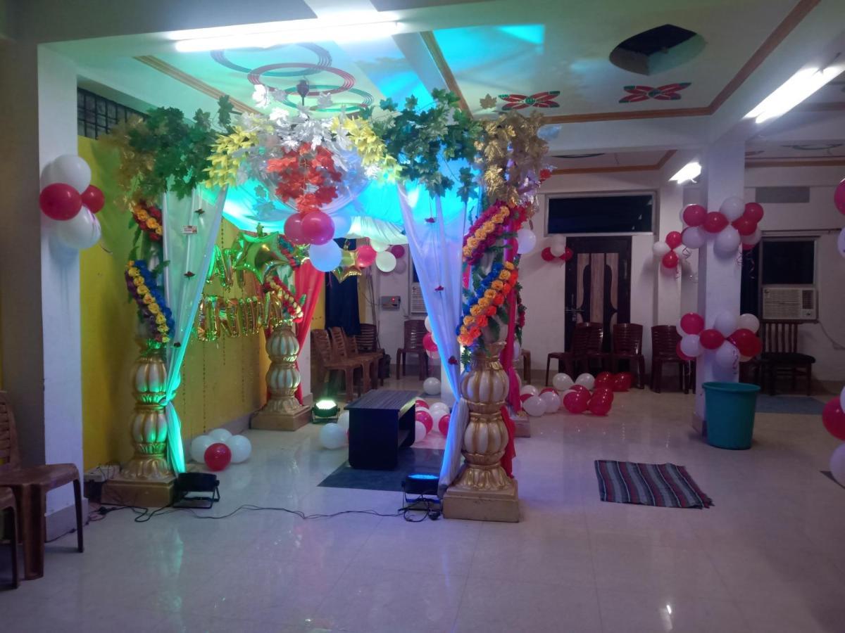 Hotel Vinayak Vihar, Sasaram Arrah Exterior foto