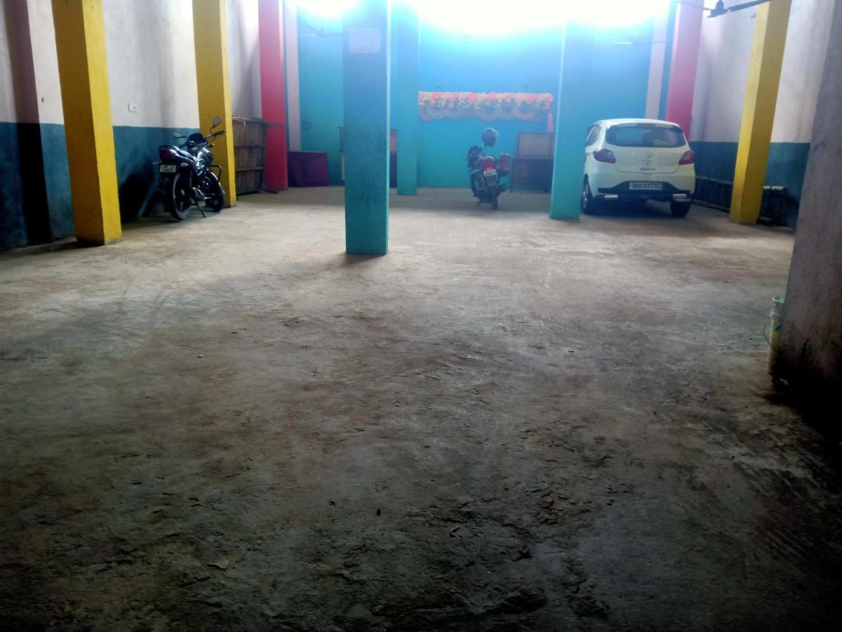 Hotel Vinayak Vihar, Sasaram Arrah Exterior foto