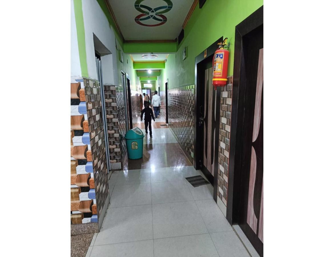 Hotel Vinayak Vihar, Sasaram Arrah Exterior foto