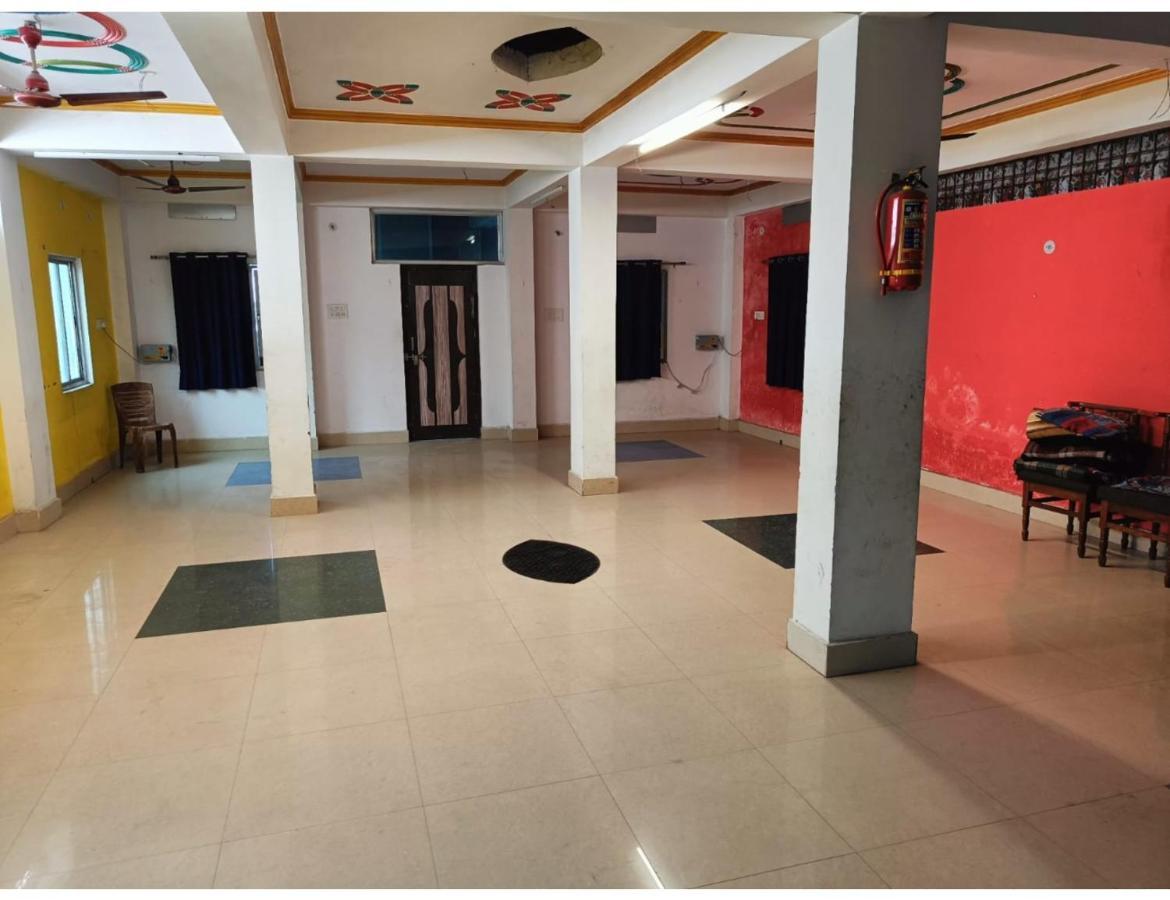 Hotel Vinayak Vihar, Sasaram Arrah Exterior foto