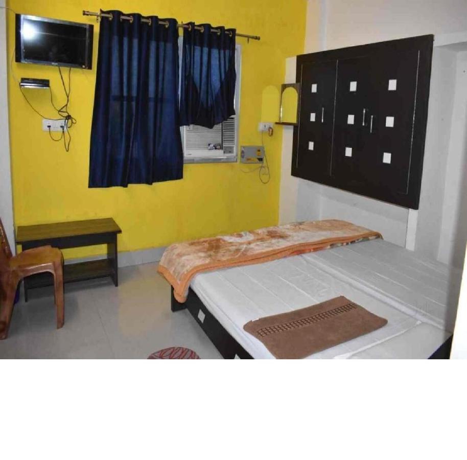 Hotel Vinayak Vihar, Sasaram Arrah Exterior foto