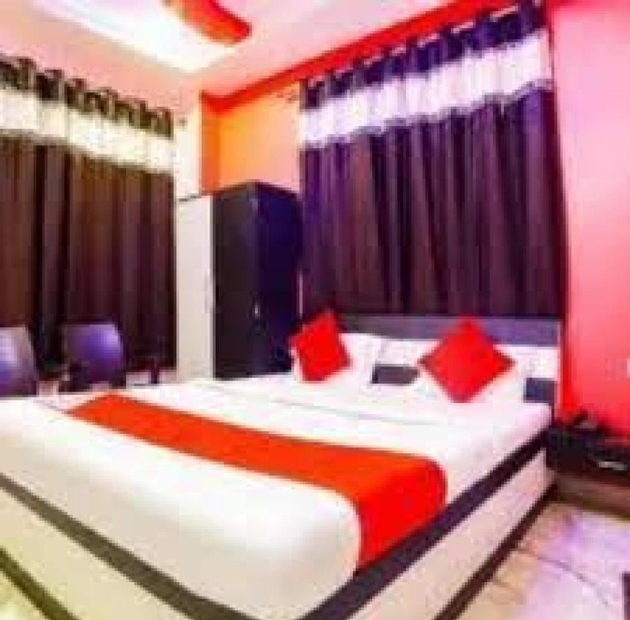 Hotel Vinayak Vihar, Sasaram Arrah Exterior foto