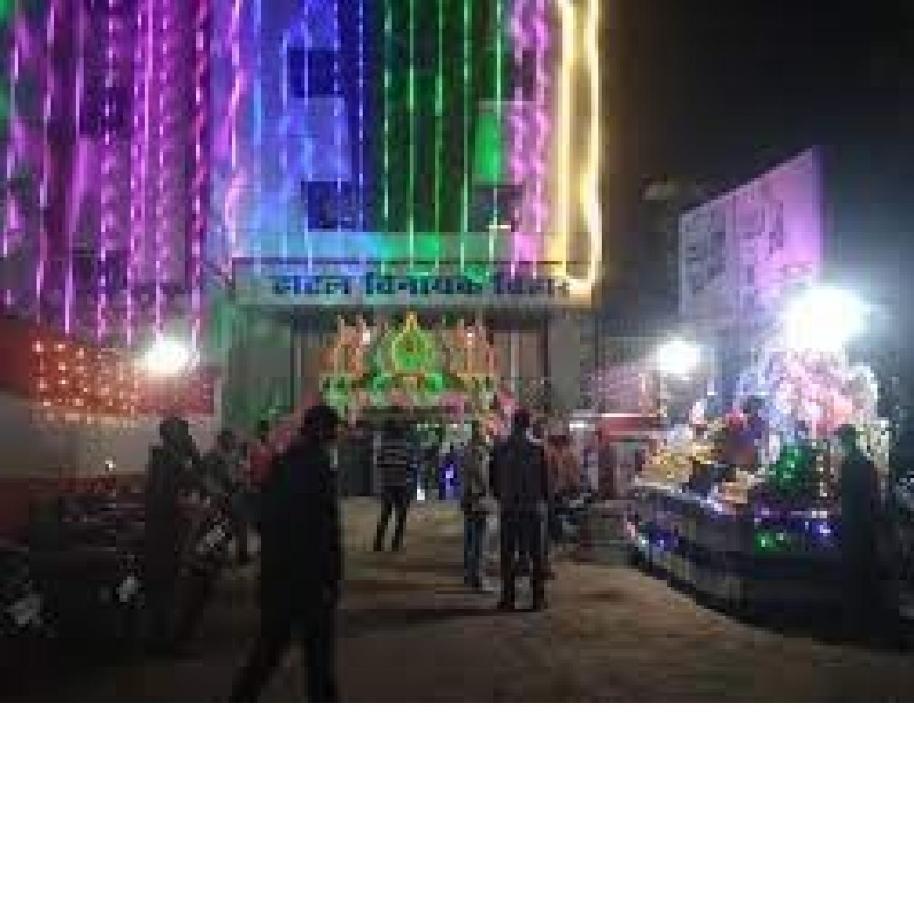 Hotel Vinayak Vihar, Sasaram Arrah Exterior foto